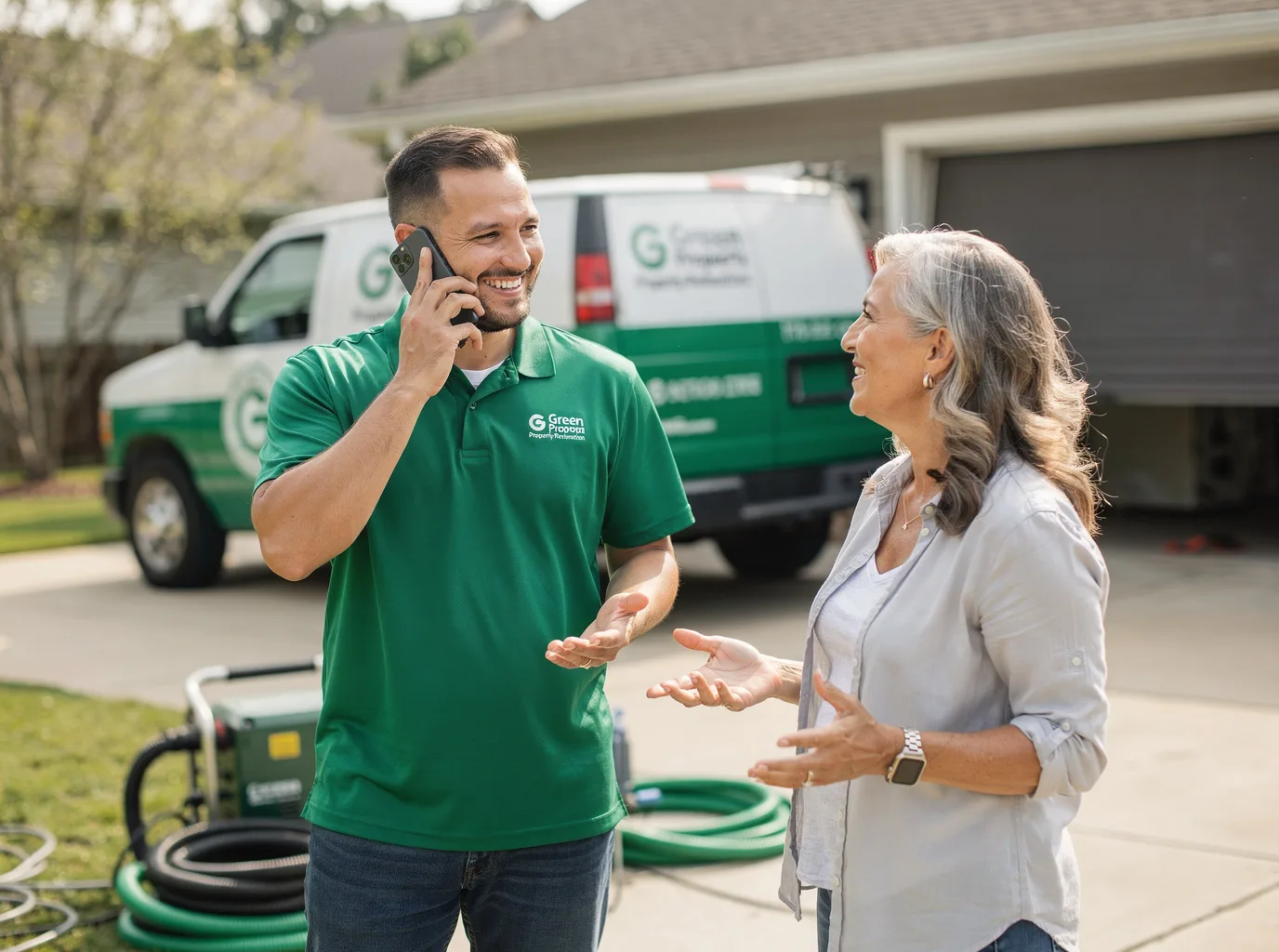 Water Damage Restoration Blaine, MN FAQs